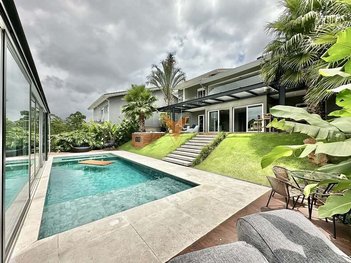 house em Rua Assis Chateaubriand, Jardim Indaiá - Embu das Artes - SP