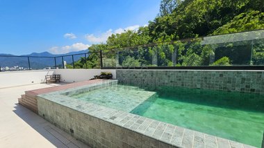 apartment em Avenida Henrique Dodsworth, Copacabana - Rio de Janeiro - RJ
