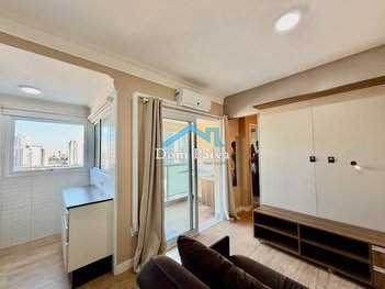 apartment em Rua Ibitirama, Vila Prudente - São Paulo - SP