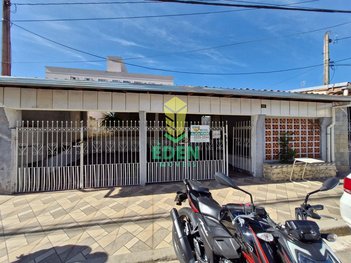 house em Rua Salvador Leite Marques, Éden - Sorocaba - SP