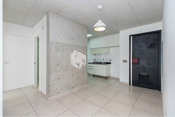 apartment em Rua Joaquim Guarani, Jardim das Acácias - São Paulo - SP