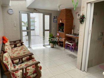 house em Rua Matias de Albuquerque, Anchieta - São Bernardo do Campo - SP