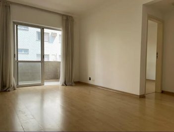 apartment em Rua Pedroso Alvarenga, Itaim Bibi - São Paulo - SP