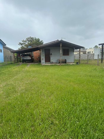house em Rua Jardim Botânico, Praia Azul - Arroio do Sal - RS