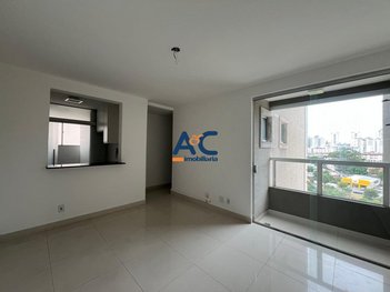 apartment em Rua Jornalista Tarcísio Henriques, Castelo - Belo Horizonte - MG