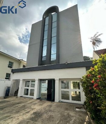 commercial_property em Rua Grajaú, Sumaré - São Paulo - SP