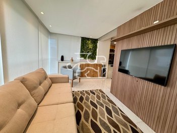 apartment em Avenida Presidente Juscelino Kubitschek, Vila Nova Conceição - São Paulo - SP
