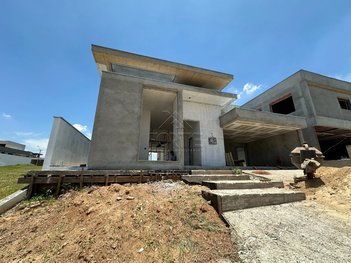 house em Avenida Jaime Pereira, Glebas Califórnia - Piracicaba - SP