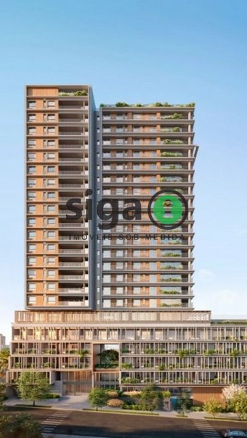 apartment em Rua Loefgren, Vila Clementino - São Paulo - SP