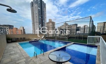 apartment em Rua Antônia Bizarro, Vila Osasco - Osasco - SP