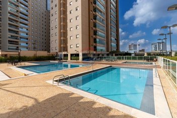 apartment em Rua José Tadeu Sincos, Bosque das Juritis - Ribeirão Preto - SP