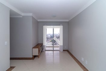 apartment em Rua dos Ciclames, Vila Lúcia - São Paulo - SP