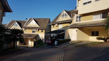 house em Avenida Engenheiro Ludolfo Boehl, Teresópolis - Porto Alegre - RS