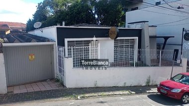 land_lot em Rua Padre Ildefonso, Centro - Ponta Grossa - PR