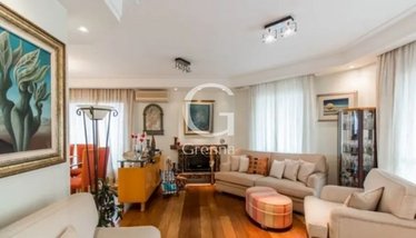 apartment em Rua Inhambú, Vila Uberabinha - São Paulo - SP