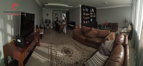 apartment em Rua Joaquim Nabuco, Santo Antônio - São Caetano do Sul - SP