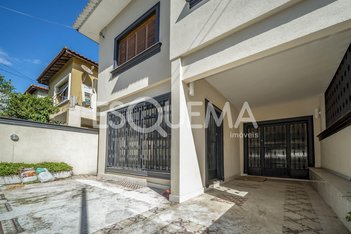 house em Rua Tajá, Vila Nova Conceição - São Paulo - SP