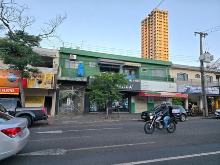 Cômodo Condomínio