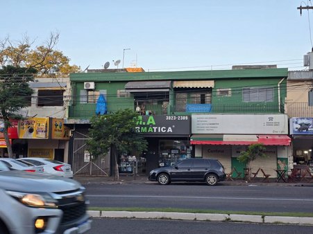 Cômodo Condomínio
