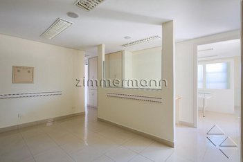 office em Rua Doutor Alceu de Campos Rodrigues, Vila Nova Conceição - São Paulo - SP
