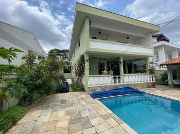 house em Rua Curuzu, Alto da Lapa - São Paulo - SP