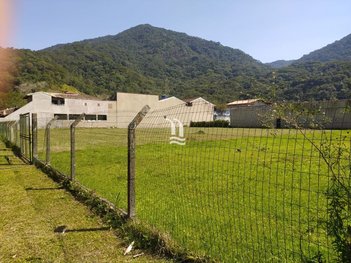 land_lot em Rua Goiás, Lagoinha - Ubatuba - SP