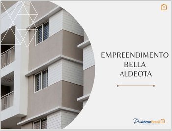 apartment em Rua Henriqueta Galeno, Dionisio Torres - Fortaleza - CE