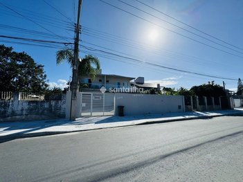 hotel em Rua Jardim dos Eucaliptos, Campeche - Florianópolis - SC
