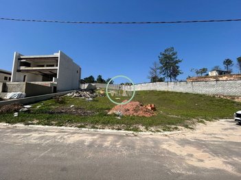 land_lot em Rua Gentil Pereira do Nascimento, Condomínio Residencial Altos da Quinta - São José dos Campos - SP