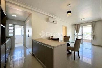 apartment em Rua Vereador Batista Pereira, Balneário - Florianópolis - SC