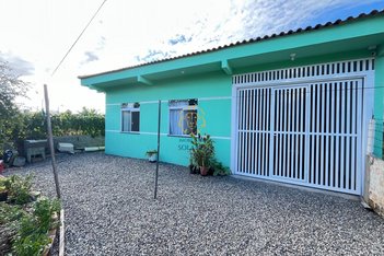 house em Rua 2570 Ayrton Senna da Silva, Pontal do Norte - Itapoá - SC