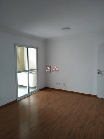 apartment em Rua Tottoni, Jardim Oriente - São José dos Campos - SP
