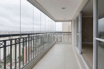 apartment em Rua Pensilvânia, Cidade Monções - São Paulo - SP