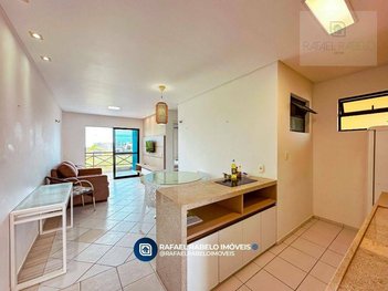 apartment em Avenida Medusa, Porto das Dunas - Aquiraz - CE