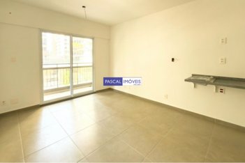 apartment em Rua Constantino de Sousa, Campo Belo - São Paulo - SP