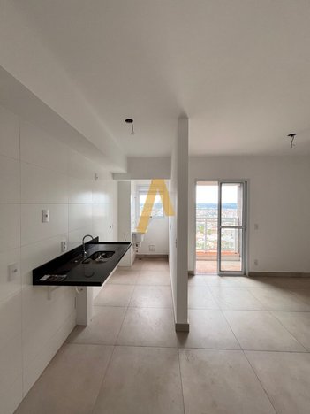 apartment em Avenida Presidente Vargas, Jardim Sumaré - Ribeirão Preto - SP