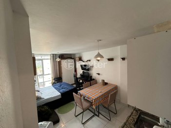 apartment em Rua Doutor Cesário Mota Júnior, Vila Buarque - São Paulo - SP