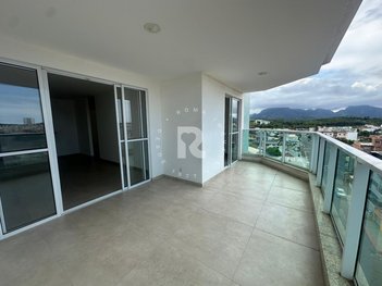 apartment em Avenida Celso Bastos Couto, Praia do Morro - Guarapari - ES