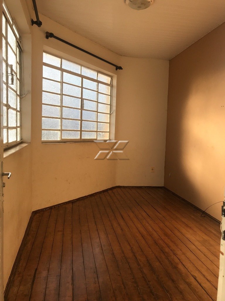 Sobrado - Sala de estar