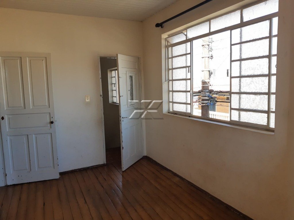 Sobrado - Sala de estar