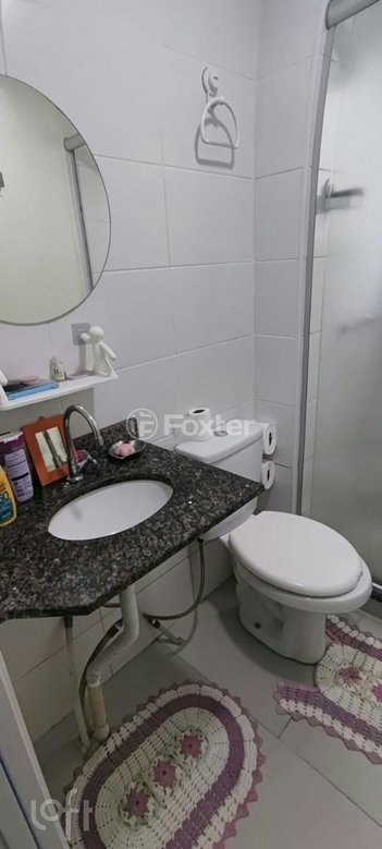 apartment em Avenida Boqueirão, Estância Velha - Canoas - RS