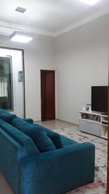 house em Rua Antúrios, Jardim Textil - São Paulo - SP