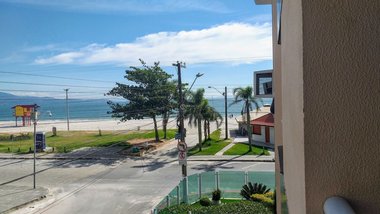 apartment em Rua Antenor Borges, Canasvieiras - Florianópolis - SC