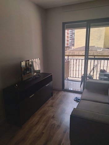 apartment em Avenida Duque de Caxias, Campos Elíseos - São Paulo - SP