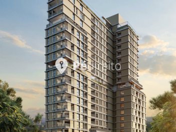 apartment em Rua Oscar Freire, Pinheiros - São Paulo - SP