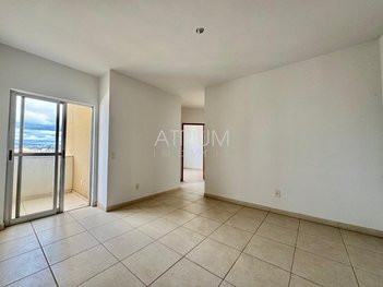 apartment em Alameda dos Agricultores, Cândida Ferreira - Contagem - MG