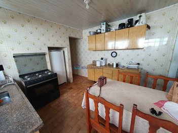 house em Rua Domingos de Santa Maria, Vila Guarani (Z Sul) - São Paulo - SP