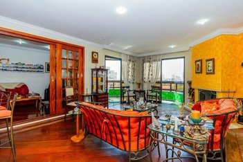 apartment em Rua Corrientes, Lapa - São Paulo - SP