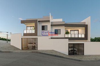 house em Rua Recife, Santo Afonso - Betim - MG