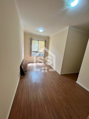 apartment em Rua Antônio Júlio dos Santos, Fazenda Morumbi - São Paulo - SP